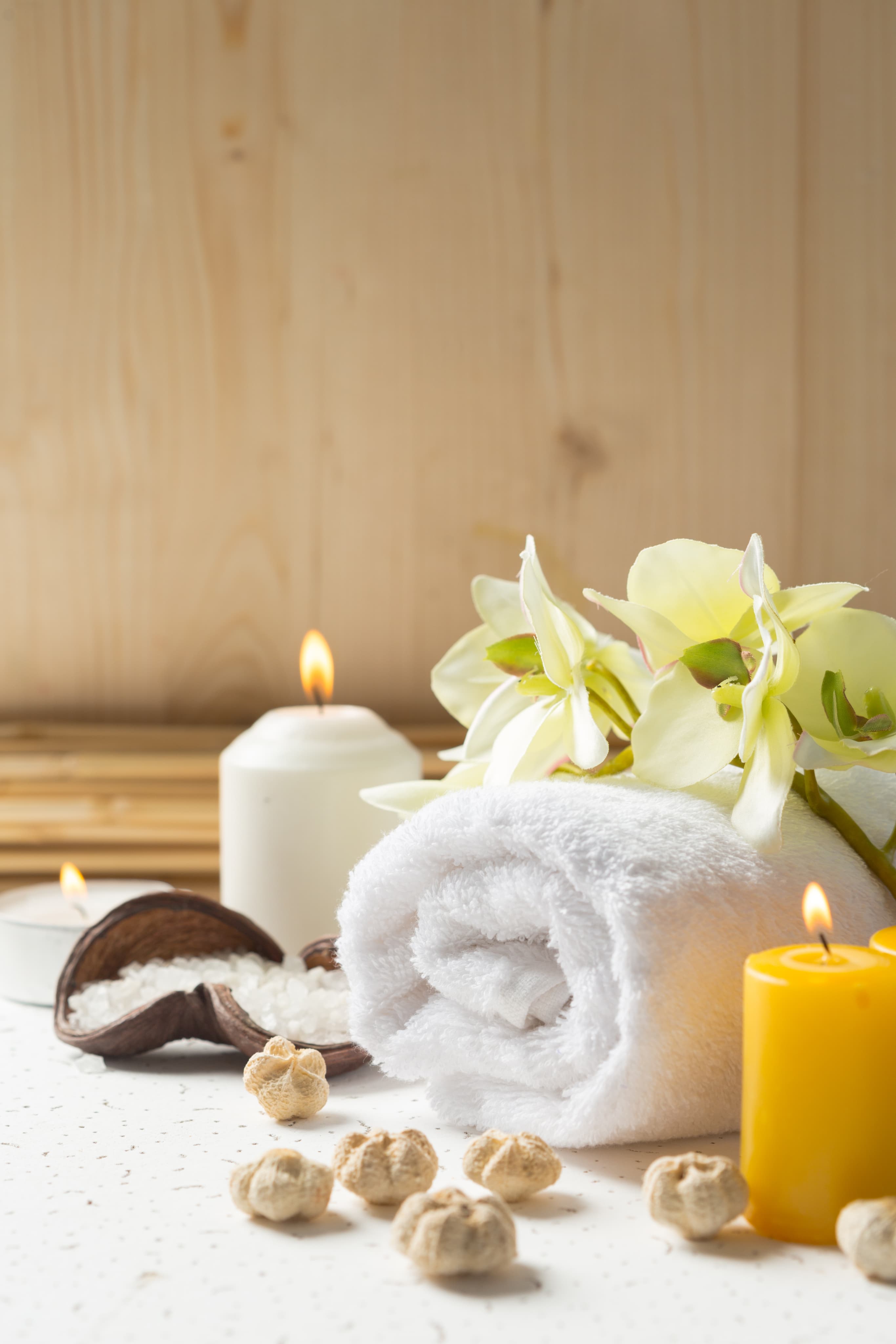 About Beauva Spa