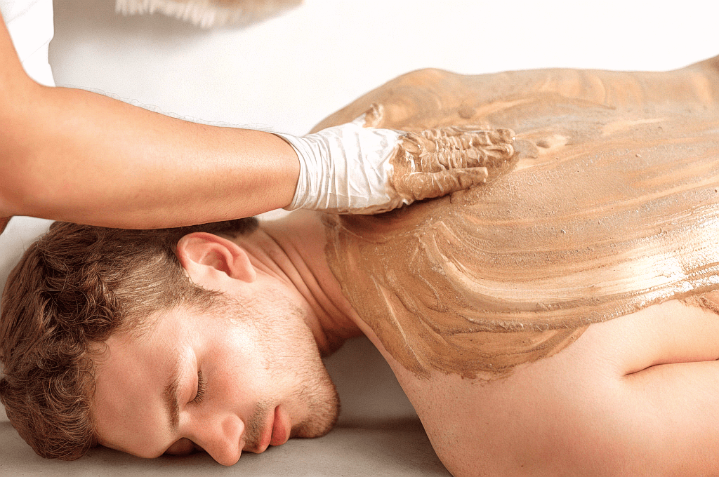Healing Aromatherapy