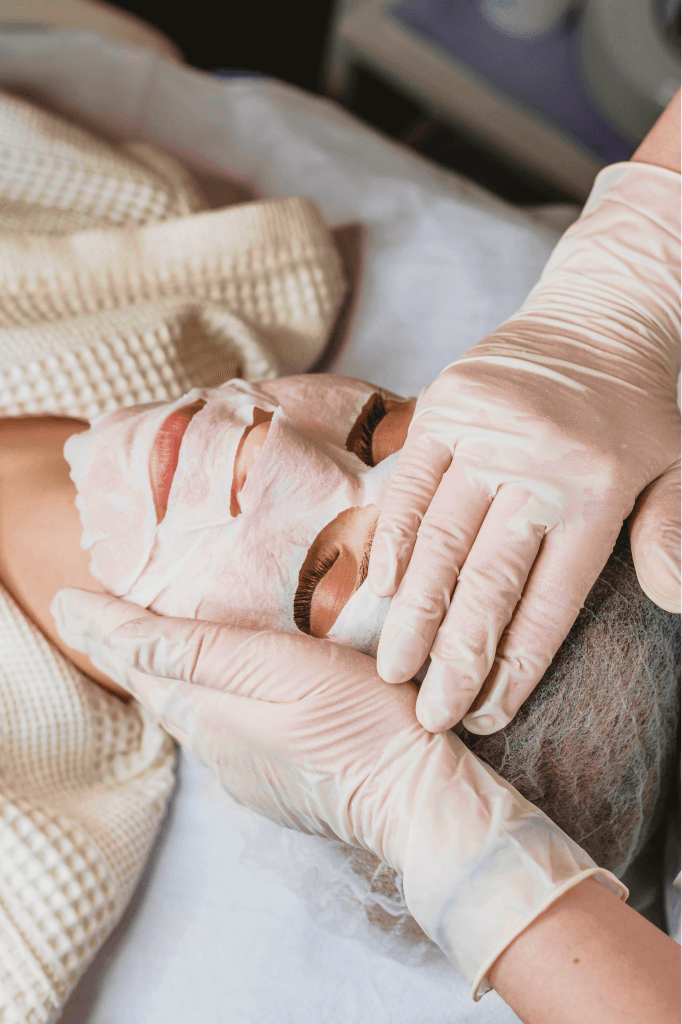Hot Stone Therapy Massage